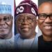 Breaking: Supreme Court Dismisses Appeals Seeking to Nullify Tinubu’s Victory