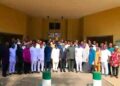 Rivers State Will Vote Tinubu Again in 2027 – Wike