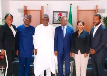 FCTA READY TO PARTNER WITH SUSAN-BUFFETT FOUNDATION TO IMPROVE PRIMARY HEALTHCARE SERVICES