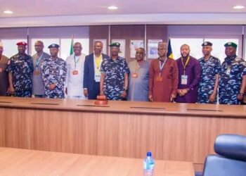 OPTIMIZING SECURITY IN OIL AND GAS SECTOR: IGP COLLABORATES WITH OPTS TO COUNTERACT OIL THEFT, INFRASTRUCTURE PROTECTION