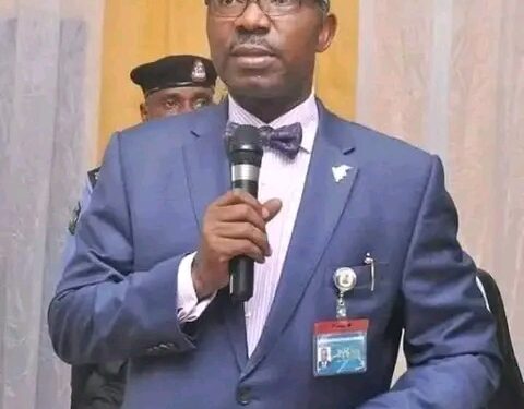 Former Rivers Head of Service Appointed as Member of FCSC