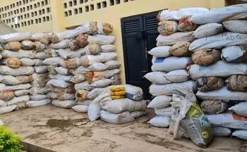 Hong Kong, France-bound businessmen arrested at Abuja airport for ingesting cocaine, heroin