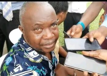 Rivers: Re: Case of Arrest of a Medical Doctor for Child Trafficking