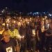 Angbashim: Khana Council Holds Candle Light Procession to Honor Late DPO