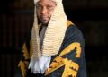 AMB. CHIJIOKE IHUNWO CONGRATULATESRT. HON. EHIE EDISON AS THE NEW SPEAKER OF RIVERS STATE HOUSE OF ASSEMBLY