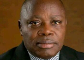 Rivers Chief Judge Reacts to His Suspension