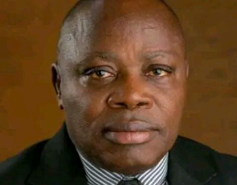 Rivers Chief Judge Reacts to His Suspension
