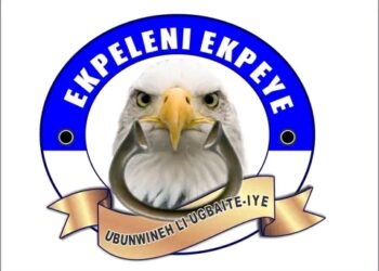 EKPELENI EKPEYE Congratulates Edison Ehie