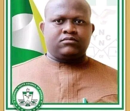 Breaking: Police Arrest Chijioke Ihunwo, Others