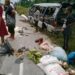EMOHUA LOCAL GOVERNMENT OFFICIALS RESCUE ACCIDENT VICTIMS ALONG EAST-WEST ROAD