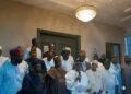 COMMUNIQUE ISSUED AT THE END OF THE MEETING OF PDP GOVERNORS’ FORUM HELD IN ABUJA ON TUESDAY, 31ST OCTOBER, 2023