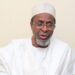 JUST IN – MINISTERIAL NOMINEE, BALARABE ABBAS, SLUMPS DURING SCREENING