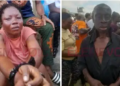 Eleme Woman Poured Hot Water on Husband Not Acid – RSPC