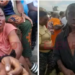 Eleme Woman Poured Hot Water on Husband Not Acid – RSPC