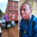 Identity of Man Crushed by Container in Etche Revealed