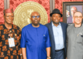 RSG Set to Turn Rivers Into an Investment Hub
