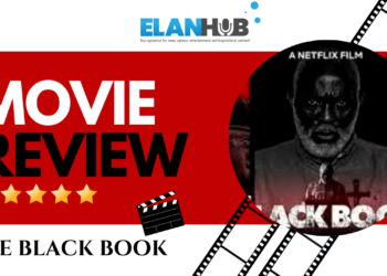 Movie Review cover art