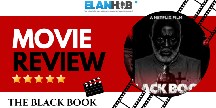 Movie Review cover art