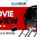Movie Review cover art