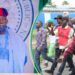 Press Statement on the Meeting Between Federal Government and Leadership of the Nigeria Labour Congress (NLC), and Trade Unions Congress (TUC)