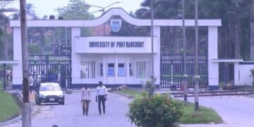 RSPC Confirm Death of Uniport Student, Begins Investigation