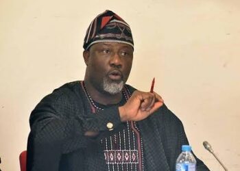 Kogi Decides: Melaye Loses LG to APC