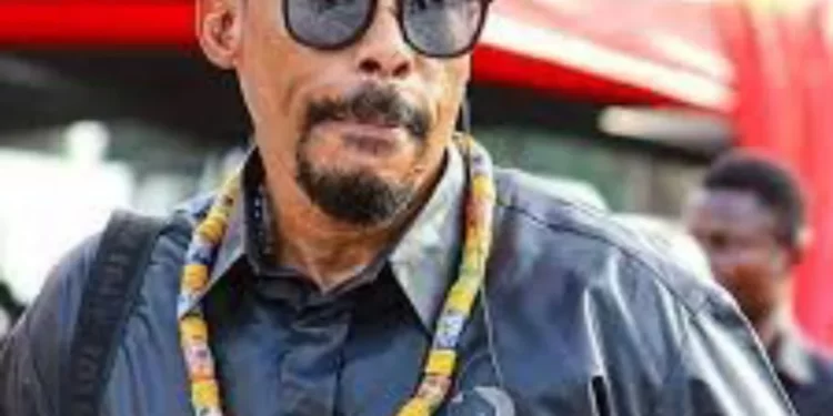 Actor Hanks Anuku Cries For Help