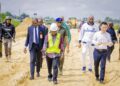 PH-Aba Expressway: I Am Pleased With the Quality of Work… – Otti