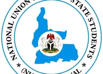 NATIONAL UNION OF RIVERS STATE STUDENTS FELICITATES WITH Rt. Hon. Ehie Ogerenye Edison MHA AS THE NEW SPEAKER OF THE RIVERS STATE HOUSE OF ASSEMBLY