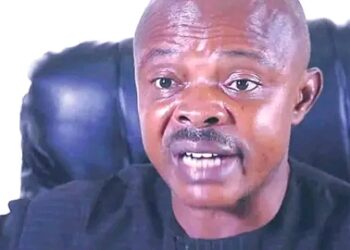Breaking: NLC President Joe Ajaero Arrested in Imo