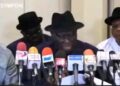Correct False Narratives Against Wike – Group Tells Fubara