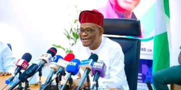 I Am Not Interested in Governance in Rivers State, But the Political Structure – Wike