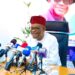 I Am Not Interested in Governance in Rivers State, But the Political Structure – Wike