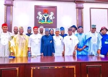 BAYELSA, IMO, KOGI GOVERNORSHIP ELECTIONS: PRESIDENT TINUBU APPEALS FOR FAIR AND TRANSPARENT ELECTORAL CONDUCT