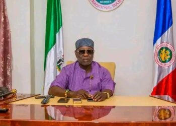 Ateke Reacts to Political Unrest in Rivers State