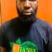 EFCC Arraigns Man for Alleged Illegal dealings in Petroleum Products