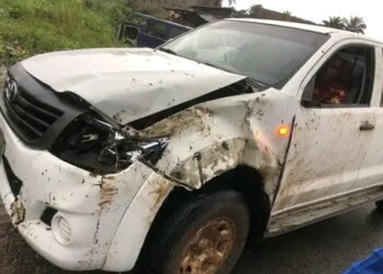 Uniport PRO Escapes Death