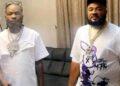 Breaking: Naira Marley, Sam Larry Granted Bail
