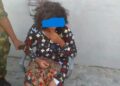 SOLDIERS RESCUE WOMAN FROM COMMITTING SUICIDE IN LAGOS