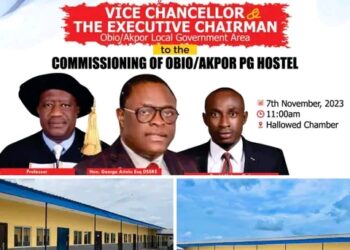 OBALGA SPECIAL ANNOUNCEMENT