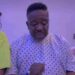 Breaking: Mr. Ibu’s Leg Amputated