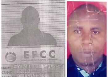EFCC Arraigns Fake Surety in Port Harcourt