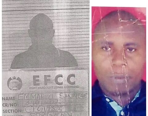 EFCC Arraigns Fake Surety in Port Harcourt