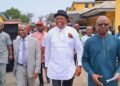 EDUCATION BOTH FORMAL AND INFORMAL; POWERFUL DRIVE OF DEVELOPMENT IN ANY SOCIETY ~ ARIOLU