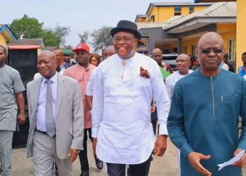 EDUCATION BOTH FORMAL AND INFORMAL; POWERFUL DRIVE OF DEVELOPMENT IN ANY SOCIETY ~ ARIOLU