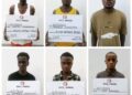 Anambra Court Sends 22 Internet Fraudsters to Jail