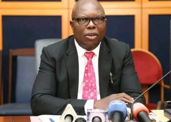 Tinubu Appoints Rivers Commissioner as Federal Commissioner of NPC