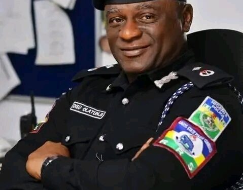 Rivers State Gets New Commissioner of Police