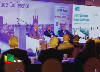 Russia-Ukraine crisis takes its toll on Nigeria’s crude, affects inflow into international markets, says NNPC Ltd