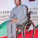 PRESIDENT TINUBU APPOINTS PRESIDENTIAL AIDE ON DISABILITY MATTERS